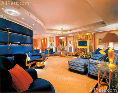 Burj Al Arab 9